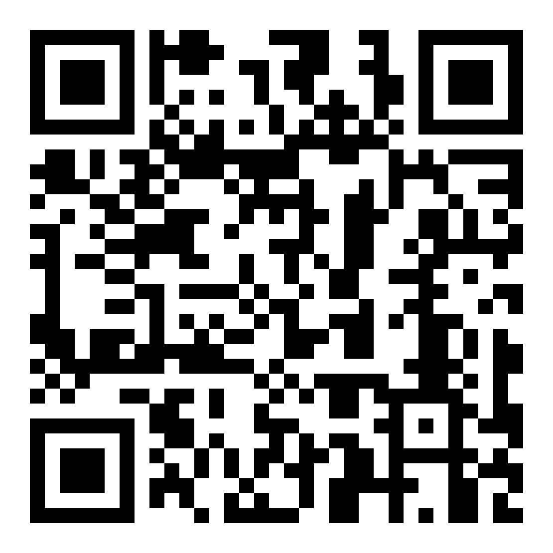 Mã QR Facebook