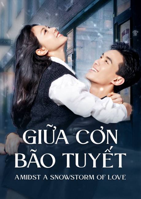 Giữa Cơn Bão Tuyết